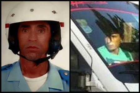 ما قررته المحكمة بشأن قاتل شرطي طنجة