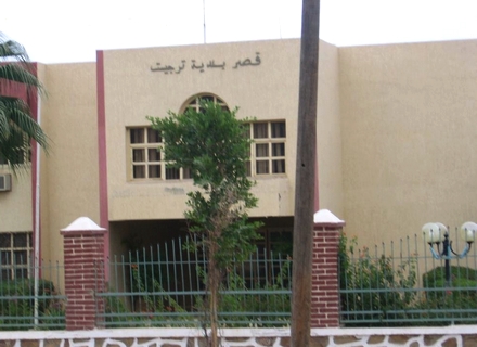 رئيس بلدية تارجيست يغيب عن دورة الحساب الاداري