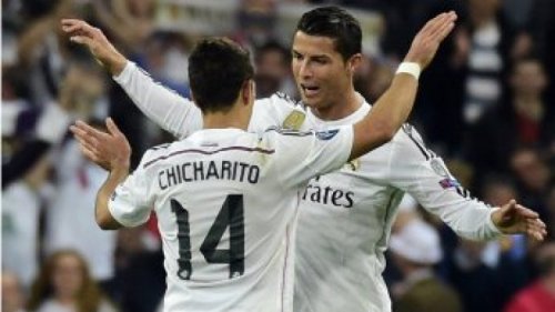أربعة عمالقة في نصف نهائي دوري أبطال أوروبا