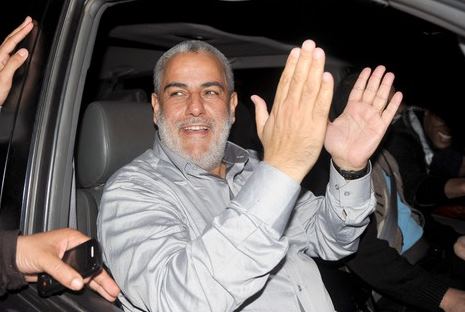 مزوار يتفق مع بنكيران حول الحكومة