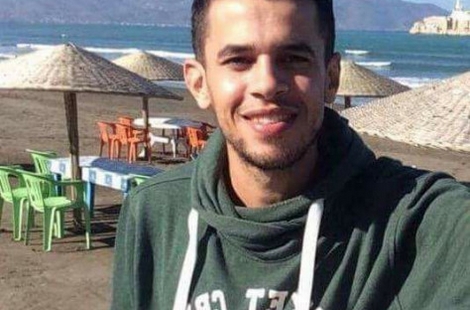 تأجيل تشييع جنازة والد المعتقل عن حراك الريف محمد فاضيل بسبب جدل في مكان دفنه بين السلطات وعائلته