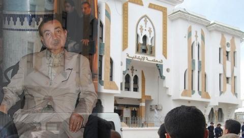 إدانة رئيس جماعة اسنادة بالحبس النافذ