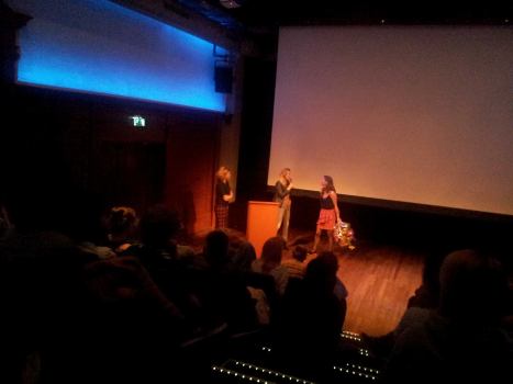 فيلم حول ظاهرة الشباب المغربي الهولندي المقاتل في سوريا