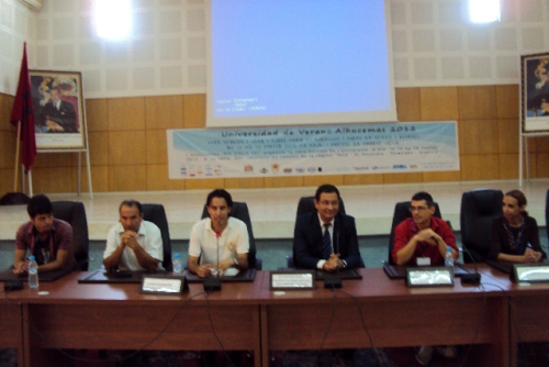 ريف القرن 21 ينظم الجامعة الصيفية في دورتها الثالثة بالحسيمة