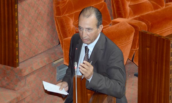 الداخلية تسعى لاشتراط الباكالوريا لرئاسة المجالس المنتخبة
