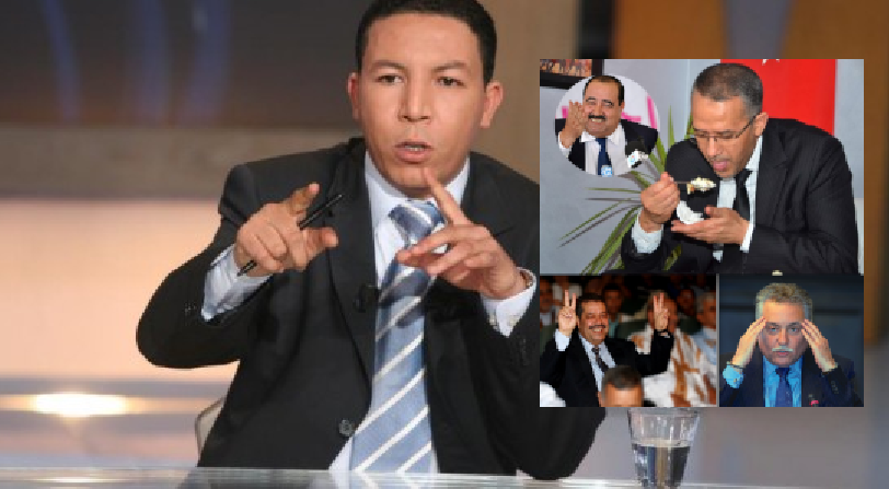 واقع مخيف، صراخ ومزايدات وبولميك فارغ
