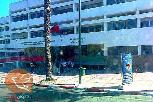 استغلال فتيات لترويج الكوكايين والدعارة بتطوان