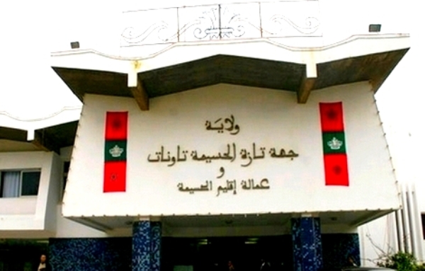 حملات انتخابية سابقة لأوانها بجماعة أيث يوسف وعلي قبل أشهر عن الانتخابات التشريعية