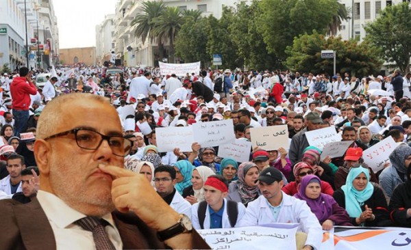 عن أي انتصار للحكومة يحكي الرباح؟ !