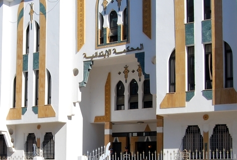 رفض السراح المؤقت ل16 متابعا على خلفية حراك الريف وتبرئة اثنين