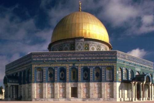 انطﻻق معركة بيت المقدس ..
