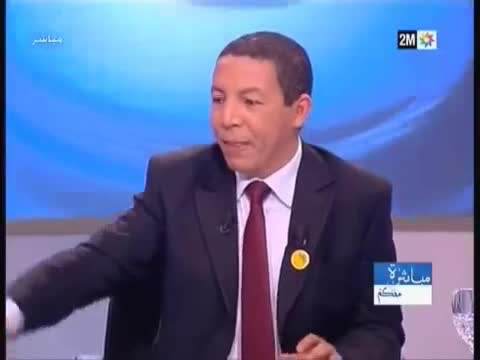 الاستنكاف لم يكن أبدا لغة سياسية