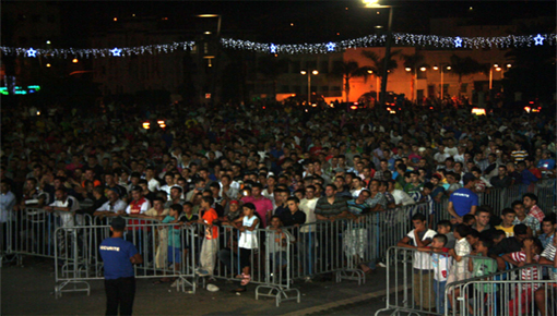 في حاجة لمهرجان ثقافي بالريف بعيدا عن ثقافة "اشطيح"