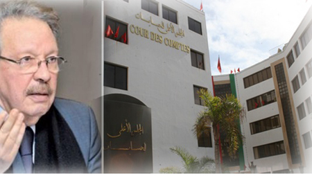 تراجع معدل نمو الاقتصاد الوطني من 4.4 ل 2.5 بالمائة سنة 2014