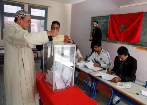 التسجيل في اللوائح الانتخابية مفتوح إلى غاية 8 غشت 8 غشت