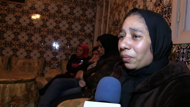 هبة ملكية لأسرة الطفل المغتصب “عمران”
