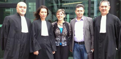 محكمة أمستردام تنصف اليتامى والأرامل