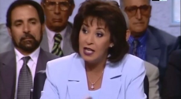 رحيل الإعلامية مليكة ملاك