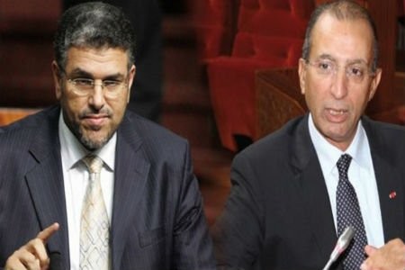 الداخلية والعدل يستنفران مصالحهما لإجراء تحقيق حول الصيد الغير القانوني بالحسيمة