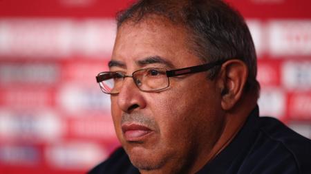 العامري: لولا إيماني بحظوظ الحسيمة لغادرت