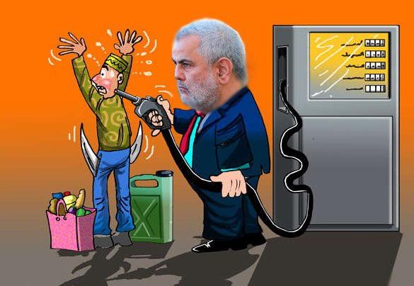 45 سنتيما ثمن الزيادة في الغازوال الأسبوع المقبل