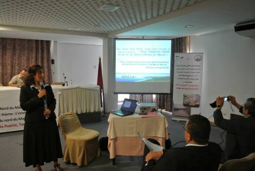 طنجة تستضيف ندوة حول تجليات تحويل الموارد المائية على التنمية المستدامة