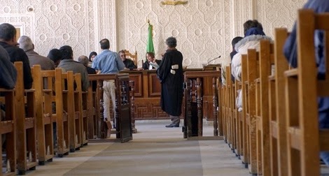 اعتقال "مقدم" بتهمة شهادة الزور في ملف رئيس جماعة اسنادة