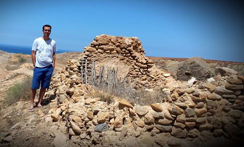 معطيات تاريخية حول مؤسس مدينة انكور التاريخية