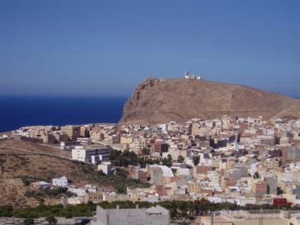 سكان حي الأحباس بالحسيمة يطالبون بوثائق التمليك