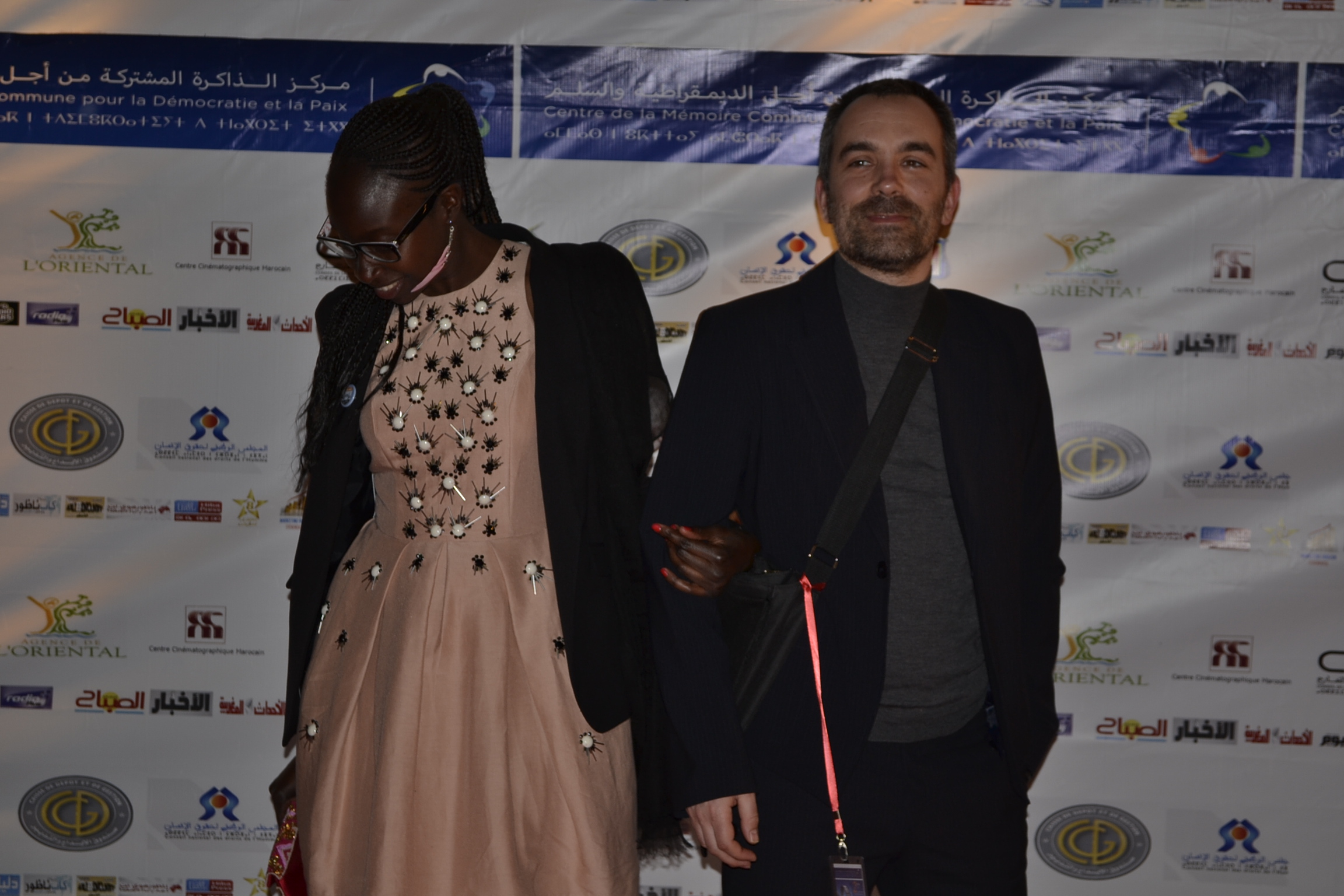 إسدال الستار على فعاليات مهرجان السينما بالناظور