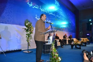 حكيم بنشماس يتهم حزب العدالة والتنمية بالسعي لخونجة الدولة والمجتمع