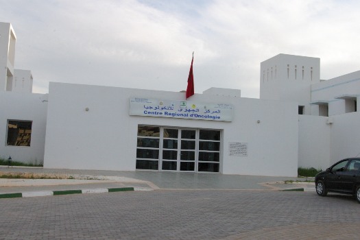 الموت يتربص بمرضى السرطان بالحسيمة