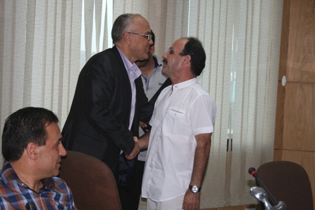 العماري: 70% من البرامج التعليمية تعود لما قبل التاريخ