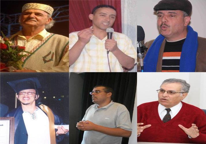 "رجالات أبدعت في الظل" ضيوف الصالون الثقافي بطنجة