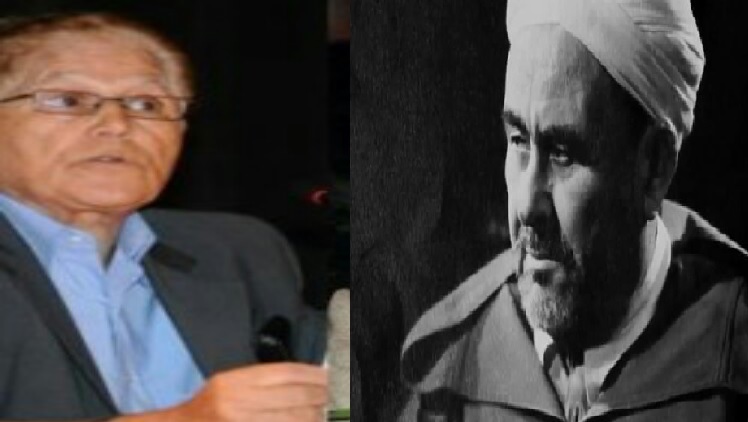رأي العروي في حدث جمهورية الريف وأسباب فشل ابن عبد الكريم الخطابي؟
