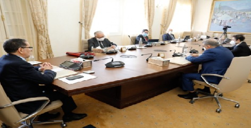 الحكومة مطالبة بالإعلان عن خطة وطنية عاجلة لعودة  المغاربة العالقين للمغرب