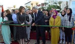 تعاونيات تندد بإقصائها من المشاركة في النسخة الأولى لمعرض الأسواق المتنقلة بالحسيمة