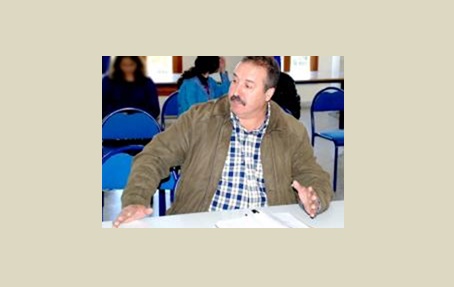 ضد الساعة والمجاعة الزمنية؟