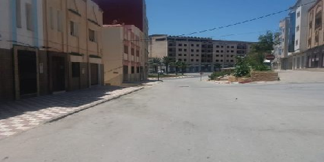 ظروف استثنائية تغيب أجواء عيد الفطر بالحسيمة