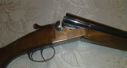 شجار عائلي ينتهي بطلق ناري بجماعة اسنادة نواحي الحسيمة