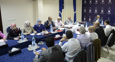 ابن كيران يكشف عن تفاصيل جديدة بشأن مشاورات تشكيل الحكومة