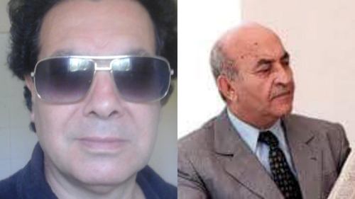 أيقونة الغياب: إلى روح المناضل عبد الرحمن اليوسفي
