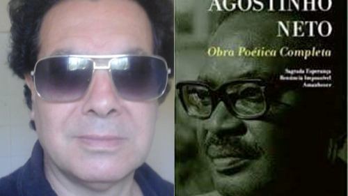 Agostino Neto أغوستينو نيتو: نار وإيقاع
