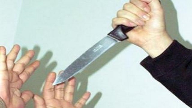 جماعة اساكن إقليم الحسيمة: مواطن يتعرض لهجوم بالسلاح الأبيض  والمواطنون يطالبون بحمايتهم وتوفير الأمن
