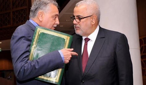 بن عبد الله خارج تشكيلة وزراء حكومة بنكيران المقبلة