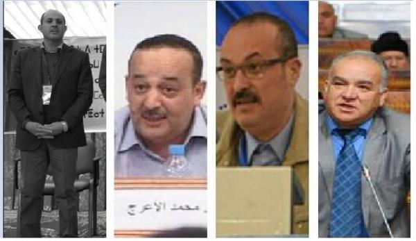 النتائج النهائية للانتخابات التشريعية بالحسيمة: سقوط أمغار وصعود مضيان بصعوبة والبام يحقق أمنيته بالظفر بمقعدين