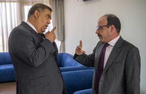 لفتيت يحرم ألفي طالب جامعي من منحة جهة طنجة تطوان الحسيمة