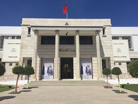 طنجة: مائدة مستديرة حول مسؤولية الإعلام في حماية المآثر التاريخية