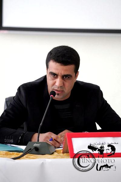 السلمية في الفكر السياسي لمحمد بن عبد الكريم الخطابي