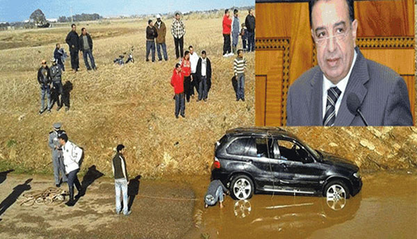 عائلة الزايدي تطالب الدولة بفتح تحقيق في وفاة والدها بوادي الشراط بعد مقال الاستقلال